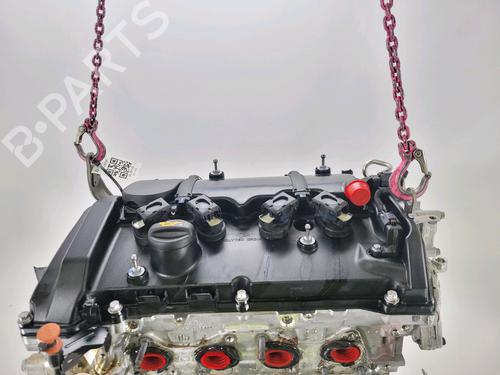 Engine PEUGEOT 3008 II SUV (MC_, MR_, MJ_, M4_) Hybrid | BP28971165M1 