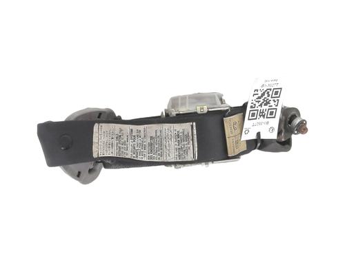 Used Rear left seatbelt TOYOTA RAV 4 II (_A2_) 2.0 D 4WD (CLA20_, CLA21_, CLA20R, CLA21R) (116 hp) 31079578