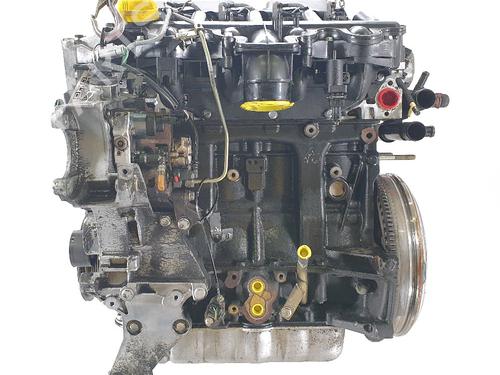 Engine RENAULT LAGUNA II (BG0/1_) 2.2 dCi (BG0F) | BP28008119M1 