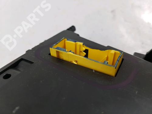 Instrument cluster CITROËN C4 Grand Picasso I (UA_) 2.0 HDi 138 | BP10934817C47 