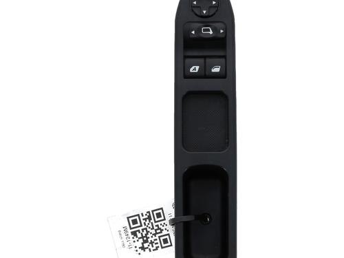 Used Left front window switch PEUGEOT 207 (WA_, WC_) 1.4 HDi (68 hp) 31578343