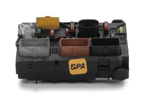 Fuse box CITROËN C4 Picasso I MPV (UD_) 1.6 HDi | BP29346997E1 
