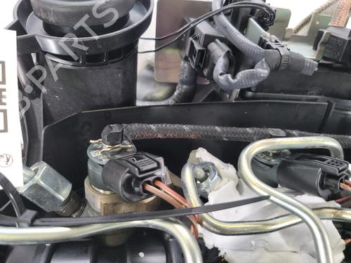 Engine MINI MINI COUNTRYMAN (R60) Cooper D | BP28122101M1 