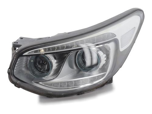 Left headlight KIA SOUL II (PS) EV Electric | BP32255140C28