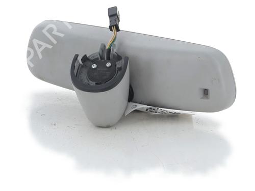 Rear mirror AUDI A3 (8P1) 2.0 TDI 16V quattro | BP33009851I6 - Image 2