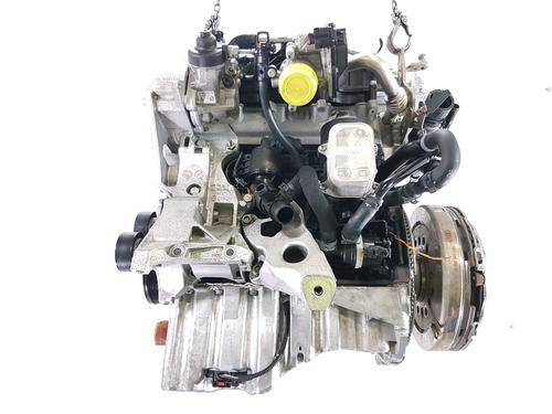 Engine AUDI A5 Sportback (8TA) 2.0 TDI | BP29443470M1 