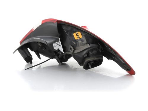Left taillight CITROËN C4 II (NC_) 1.6 HDi 110 | BP29218652C34 