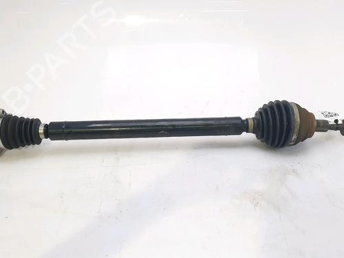 Used Right front driveshaft DACIA LOGAN II [2012-2025]  28533256
