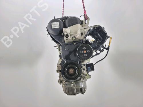 Used Engine FORD FIESTA VI (CB1, CCN) 1.25 (60 hp) 28366514