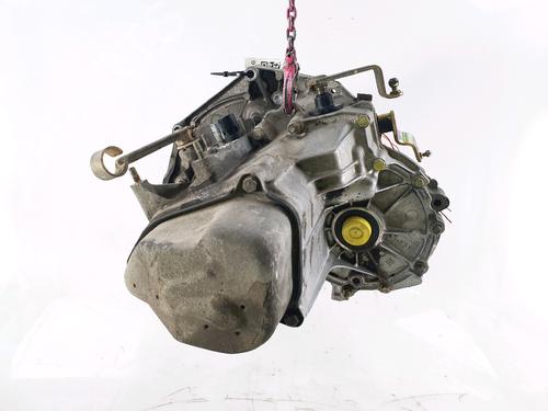 Gearkasse PEUGEOT 206 Hatchback (2A/C) 1.6 i | BP29321209M3 