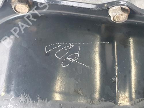 Gearbox MAZDA 626 V Hatchback (GF) 2.0 Turbo DI (GFFP) | BP36898098M3  - Image 5