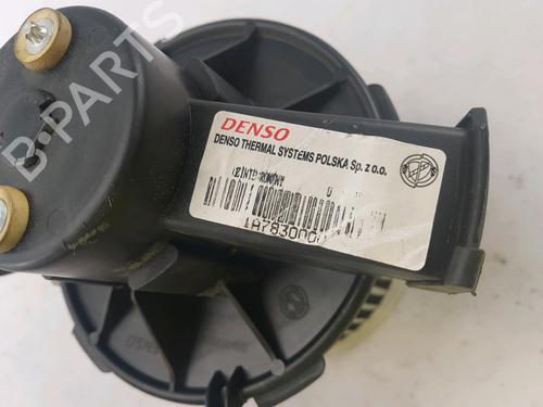 Heater blower motor FIAT 500 (312_) 1.3 D Multijet (312AXB1A) | BP13694529M62 