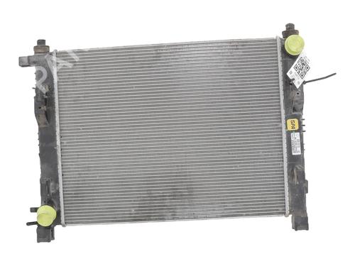 Used Water radiator RENAULT CLIO IV (BH_) 1.5 dCi 90 (90 hp) 32225787