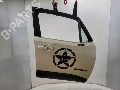 Porta anteriore destra JEEP RENEGADE SUV (BU, B1, BV) 2.0 CRD 4x4 | BP30808288C3