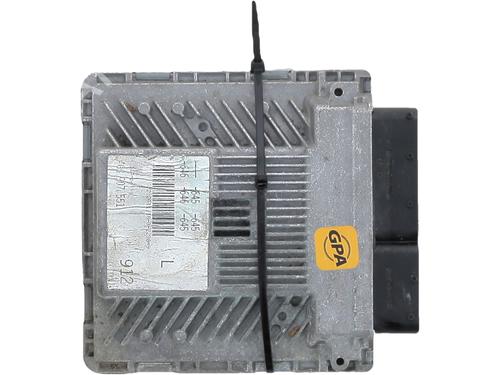 Engine control unit (ECU) AUDI A7 Sportback (4GA, 4GF) 3.0 TFSI quattro | BP27188722M57 