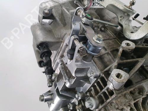 Gearbox ABARTH PUNTO EVO 1.4 (199.AXX1B) | BP39087307M3 - Image 5