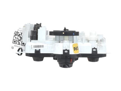 Climate control RENAULT KANGOO Express (FW0/1_) | BP33420111I5 - Image 3