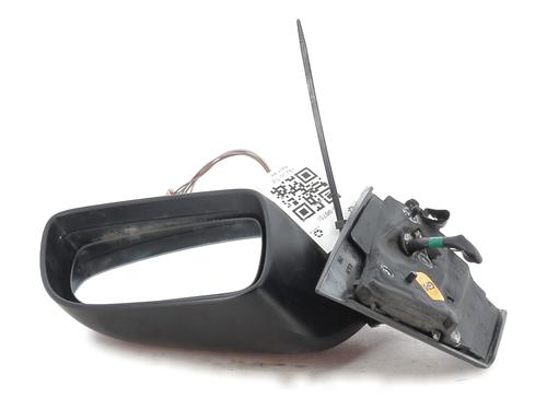 Right mirror VW POLO (9N_, 9A_)  | BP28365743C27 