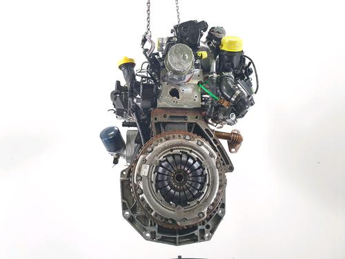 Engine RENAULT KANGOO Express (FW0/1_) 1.5 dCi 90 (FW0G, FW05, FW08, FW11) | BP38432416M1 - Image 3