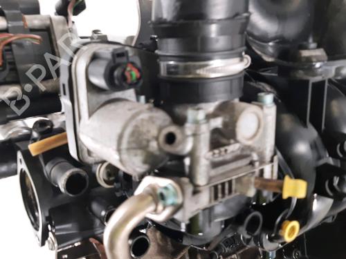Engine AUDI A2 (8Z0) 1.4 | BP31141828M1 