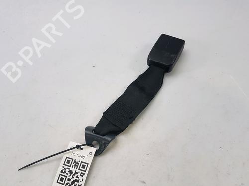 Used Seat buckle PEUGEOT 206+ (2L_, 2M_) 1.4 i (73 hp) 27916265