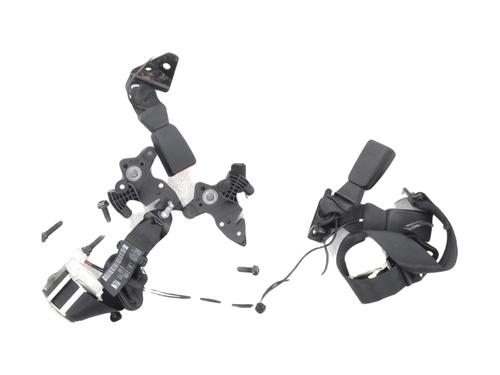 Rear seat CITROËN C4 CACTUS 1.2 VTi 82 | BP33925555C17 - Image 4