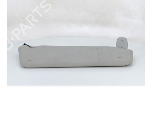 Right sun visor CITROËN BERLINGO Box Body/MPV (B9) 1.6 HDi 115 | BP29701870I2 