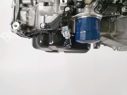 Motor RENAULT CAPTUR II (HF_) E-TECH 160 | BP26541146M1 