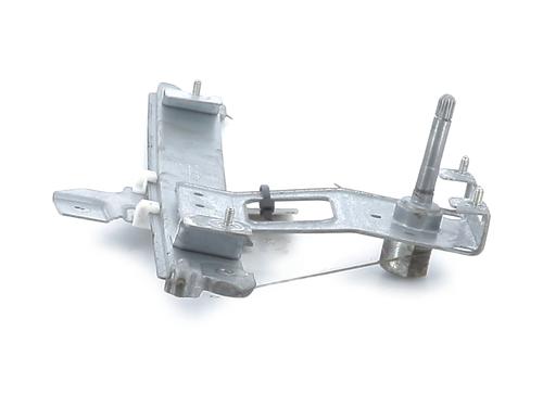 Rear left window mechanism DACIA SANDERO 1.5 dCi | BP35998738C24 - Image 4