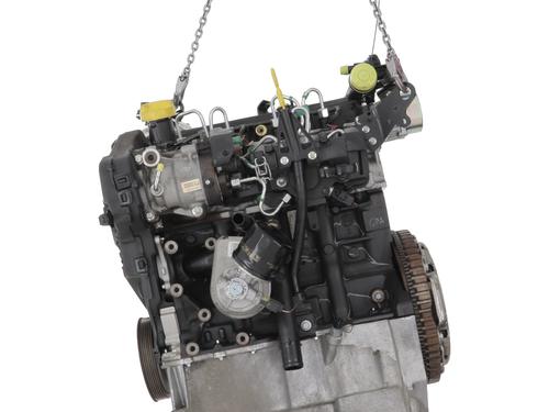 Engine NISSAN MICRA III (K12) 1.5 dCi | BP27710721M1 