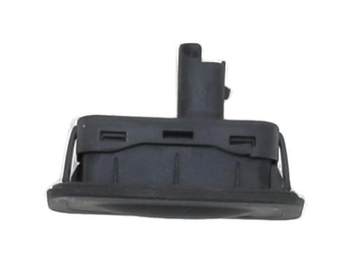 Tailgate handle RENAULT MEGANE III Grandtour (KZ0/1) 1.5 dCi (KZ1M, KZ1W, KZ0R) | BP23125772C132 