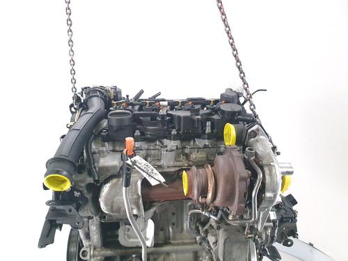 Engine CITROËN C3 III (SX) 1.5 BlueHDi 100 (SXYHYP, SXYHTU) | BP38717032M1 - Image 5