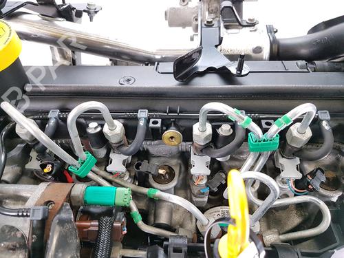 Engine NISSAN NOTE (E11, NE11) 1.5 dCi | BP33567700M1  - Image 12