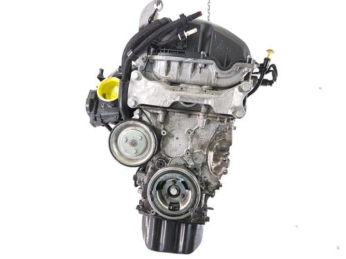 Used Engine Engine PEUGEOT 208 I (CA_, CC_) 1.6 VTi (120 hp) 33332079 33332079