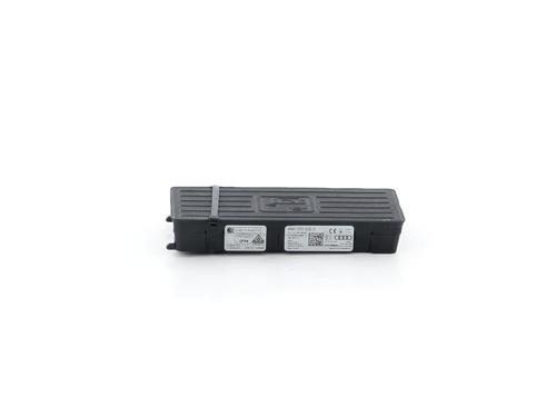 Used Electronic module Electronic module AUDI A3 Sportback (8YA, 8YF) 35 TDI (150 hp) 34362350 34362350