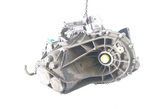 Gearbox NISSAN QASHQAI I (J10, NJ10) 1.5 dCi | BP32400790M3