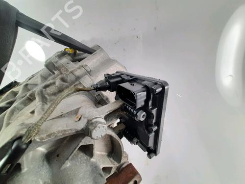 Rear differential AUDI Q3 (8UB, 8UG) 2.0 TDI quattro | BP37506100M24 - Image 4