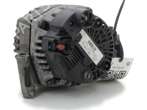 Alternator ALFA ROMEO MITO (955_) 1.3 MultiJet (955AXT1A) | BP26444020M7