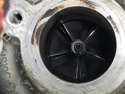 Engine DACIA DUSTER (HM_) 1.5 dCi 115 4x4 | BP23945219M1 