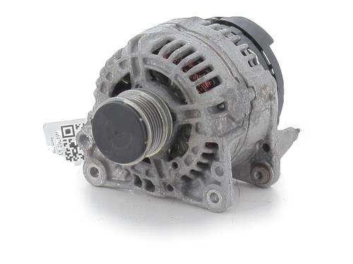 Used Alternator Alternator SKODA FABIA II (542) 1.6 TDI (75 hp) 33685718 33685718