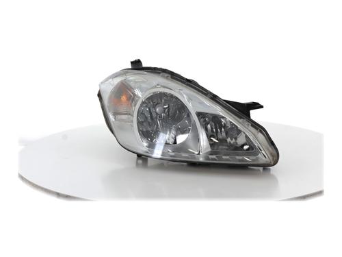 Used Right headlight MERCEDES-BENZ A-CLASS (W169) A 170 (169.032, 169.332) (116 hp) 31348977