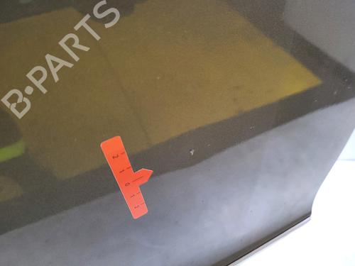 Right rear door MERCEDES-BENZ A-CLASS (W169) A 180 CDI (169.007, 169.307) | BP30808275C5