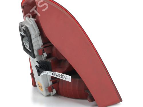 Right taillight RENAULT CLIO II (BB_, CB_) 1.5 dCi (B/C2J) | BP29931203C35