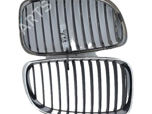 Grille BMW 1 (E87)  | BP25015860C40 