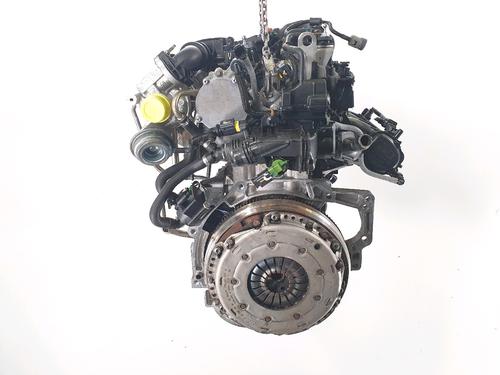 Engine CITROËN C4 II (NC_) 1.2 THP 130 (NCHNYM, NCHNYT) | BP37086779M1 - Image 3