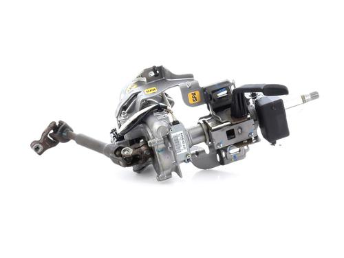 Steering column RENAULT KADJAR (HA_, HL_) 1.6 dCi 130 (HLA4) | BP39117390M21 - Image 2