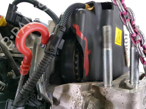 Engine FORD KA (RU8) 1.2 | BP39523806M1 - Image 11