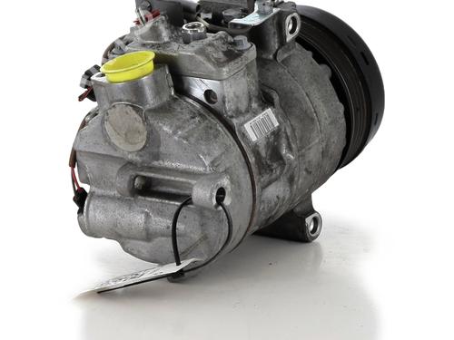 AC compressor MERCEDES-BENZ C-CLASS (W204) C 180 CDI (204.000) | BP24348575M34 