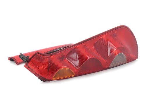 Right taillight NISSAN NOTE (E11, NE11) 1.5 dCi | BP33567362C35 - Image 5