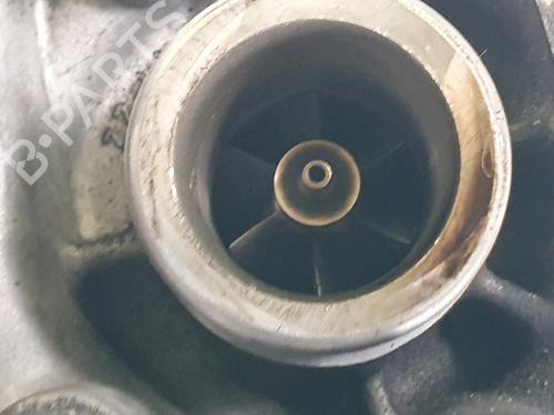 Engine SMART FORTWO Coupe (450) 0.7 (450.352, 450.332) | BP38194415M1 - Image 7